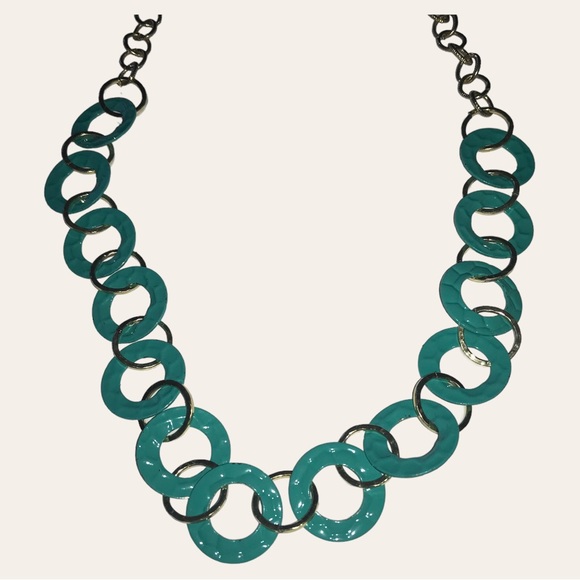 NWT Long Necklace by Stephan & Co. - Picture 5 of 5
